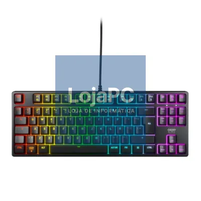 Cherry Teclado gaming tklk XTRFY MX2A