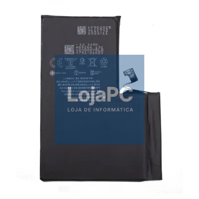 Battery COOL Compatible for iPhone 13 Pro Max