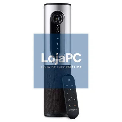 Logitech ConferenceCam Connect