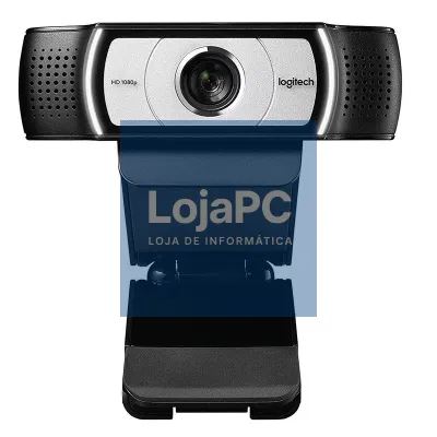 Logitech Webcam C930e BUSINESS WEBCAM