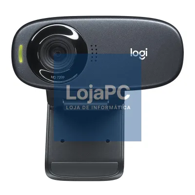 Logitech HD Webcam C310