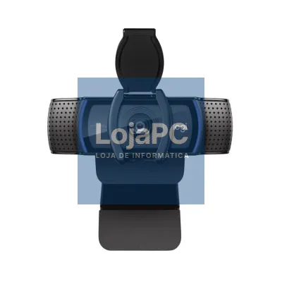 Logitech Webcam c920E 1080p