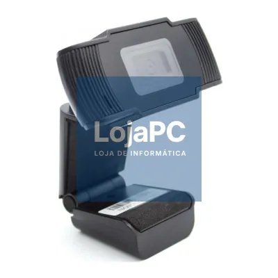 Nilox WEBCAM 720p -30FPS ENFOQUE FIXO