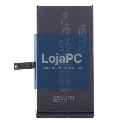 Battery COOL Compatible for iPhone 14 Plus