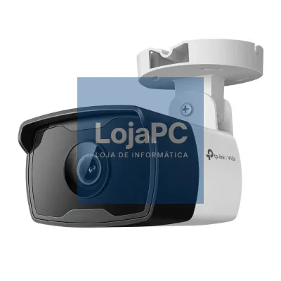 VIGI Câmara IP Bullet C330I 3MP Plástico IR 4mm