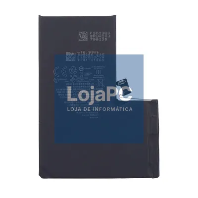 Battery COOL Compatible for iPhone 14 Pro Max