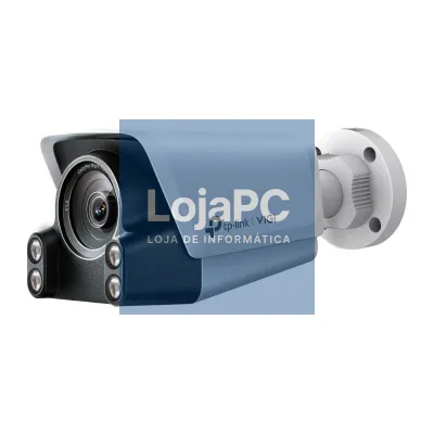 VIGI Câmara IP Bullet C340S 4MP Plástico Full-Colo