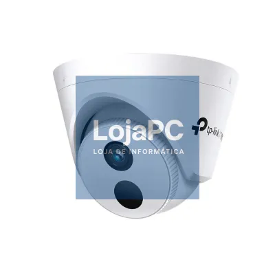 VIGI Câmara IP Turret C440I 4MP Plástico IR 2.8mm