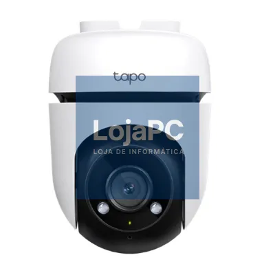 TP-Link TC40 Out Camera WiFi FHD microSD 360º