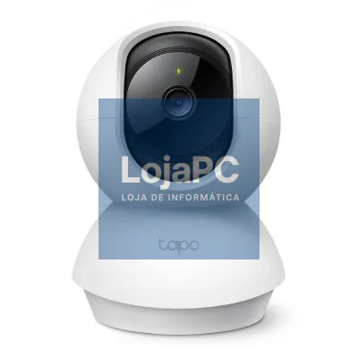 TP-Link TC71 Home Camera WiFi 2K 3MP 360º mSD