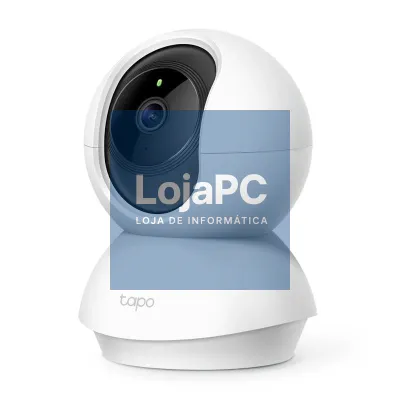 TP-Link TC72 Câmara WiFi Casa IA Pan/Tilt