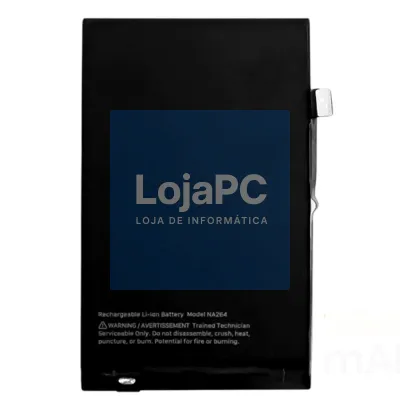 Battery COOL Compatible for iPhone 16 Plus