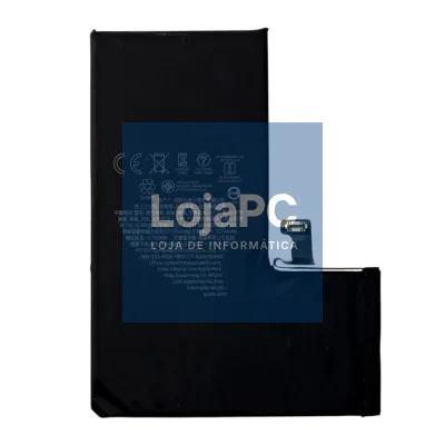Battery COOL Compatible for iPhone 16 Pro