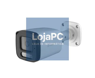 D-Link BCB-P01 Câmara Bullet Exterior H.265 2MP