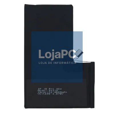 Battery COOL Compatible for iPhone 16 Pro Max