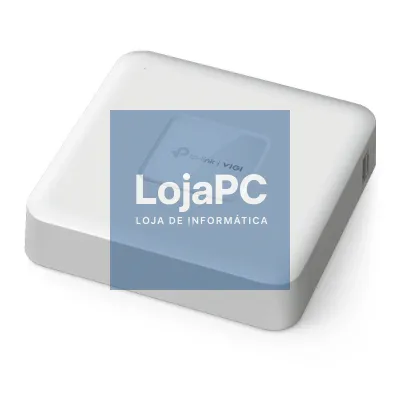 VIGI NVR1104H-4P Gravador IP Simples HDD 01 HDD 4