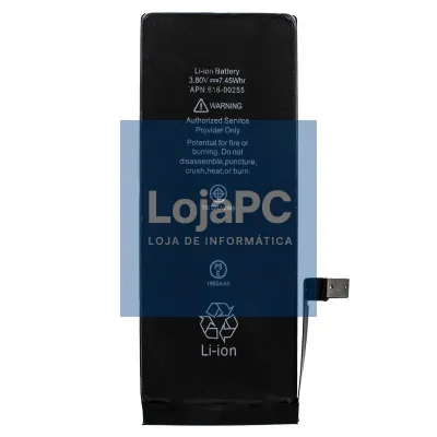 Battery COOL Compatible for iPhone 7