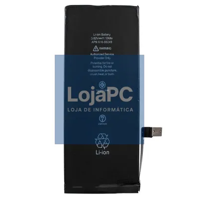 Battery COOL Compatible for iPhone 7 Plus