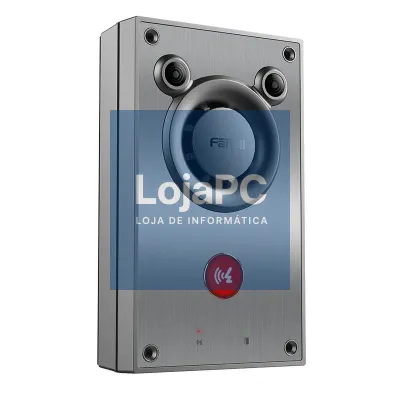 Fanvil A12 Audio Intercom 10W Speaker IP66&IK10