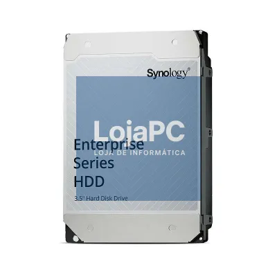 Synology HAT5320-4T 3.5" SATA HDD