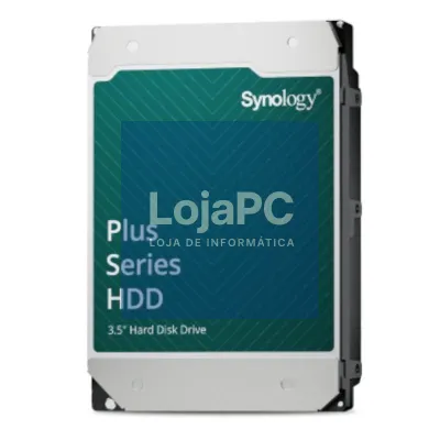 Synology HAT3320-8T 3.5" SATA HDD