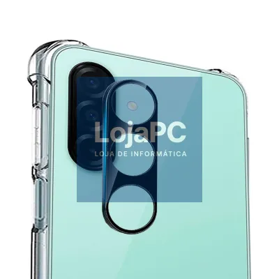 Camera Tempered Glass Protector COOL for Samsung A266 Galaxy A26 5G / A17 / A17 5G