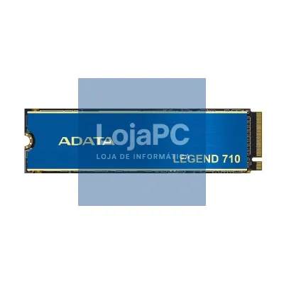 ADATA SSD LEGEND 710 2TB PCIe Gen3 x4 NVMe 1.4