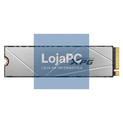 ADATA XPG SSD GAMMIX S60 512GB PCIe Gen4 x4