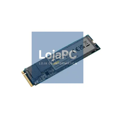 Intenso MI500 SSD 2TB PCIe Gen 4x4 NVME 1.4