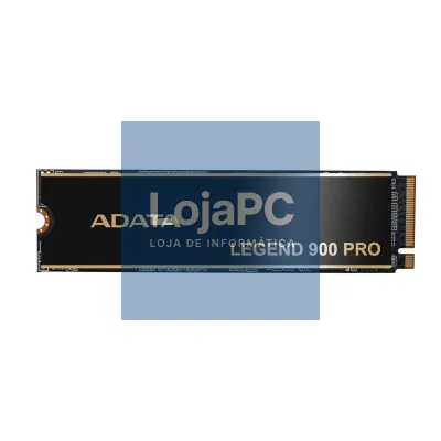 ADATA SSD LEGEND 900 PRO 2TB PCIe Gen4x4 7400MB-s