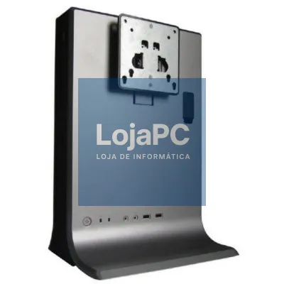 Hiditec D-1 Multiplataforma sem fonte