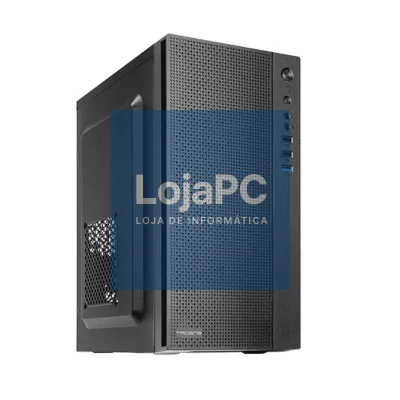 TACENS ANIMA Caixa Micro Atx AC5 USB 3.0 Black