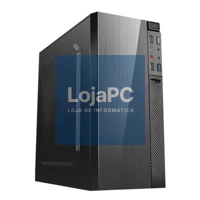 Approx Caixa M-atx APPC-203 USB3.0
