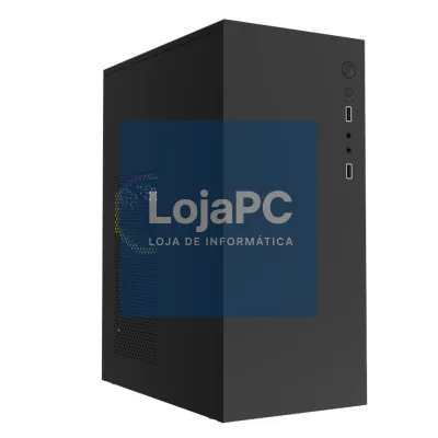 Approx Caixa M-atx APPC-205 USB3.0