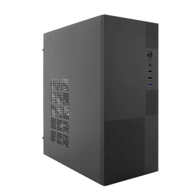 COOLBOX Caixa MicroAtx M440 500w fonte
