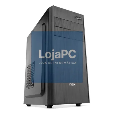 NOX Semi-torre Lite 010 + 500W