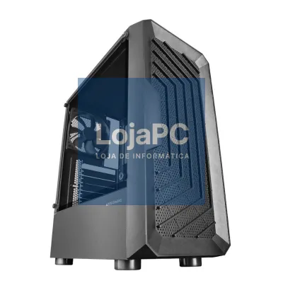 MARS GAMING Caixa Atx MC-2000 120MM Fan