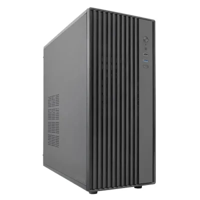 Coolbox Caixa ATX A-850 sem Fonte
