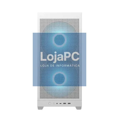 Cougar Caixa Semi-torre MX600 MAX RGB White