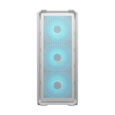 Cougar Caixa Semi-torre MX600 AIR PRO White