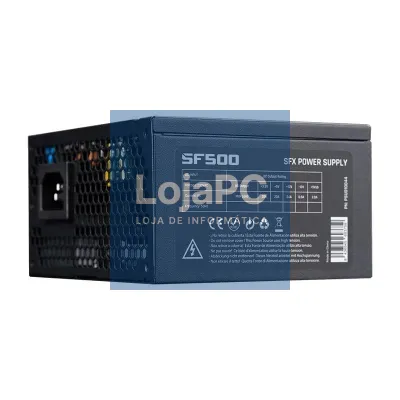 Hiditec Fonte SFX SF500 500W