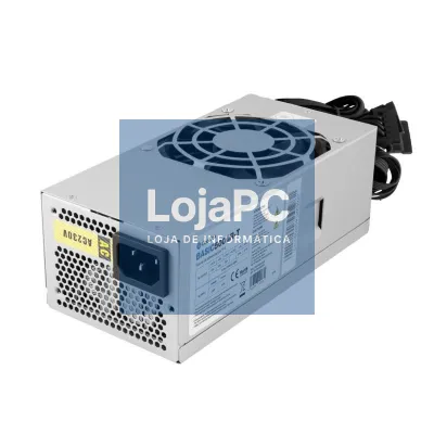 CoolBox Fonte Alim. TFX BASIC 500GR-T (CE,ROHS)