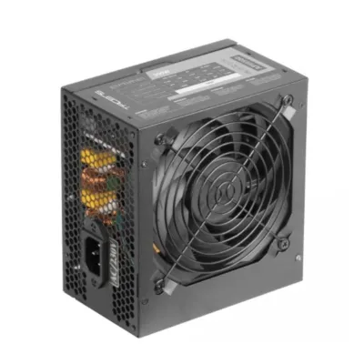 Tacens ANIMA Fonte APIII500 500W PSU 85% EF Black