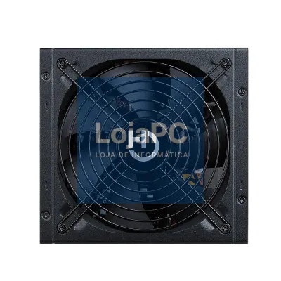 Hiditec Fonte Al. RL550 80 plus Bronze