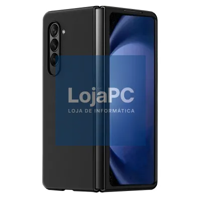 Case COOL for Samsung F946 Galaxy Z Fold 5 Cover Folding Black