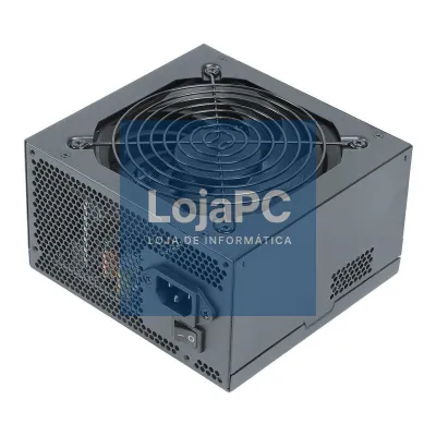 Keep Out Fonte Aliment. ATX-600W 80+BRONZE+CABO