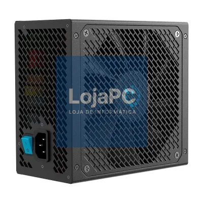 Hiditec Fonte Al. PSU BZ550 v2 80PLUS Bronze