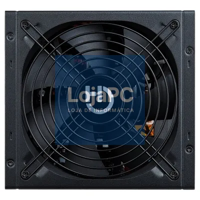 Hiditec Fonte Gaming BZ750W 80 PLUS BRONZE