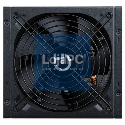 Hiditec Fonte Al. BZ850 80 Plus Bronze
