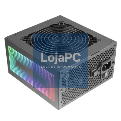 Mars Gaming Fonte Al. MPB 750S 80+ BRONZE ARGB